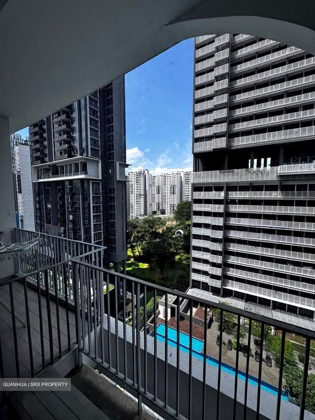 Spottiswoode Residences (D2), Condominium #628854661